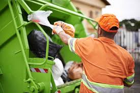 Professional Junk Removal Services in Crossville, TN